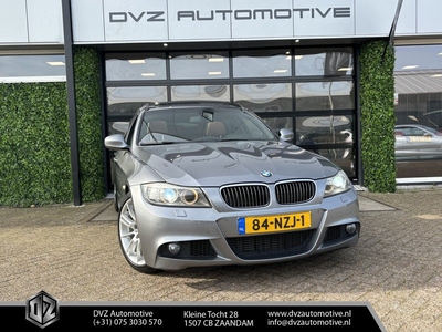 BMW 3 Serie Touring 335i M Sport Edition | Pano | Leder | Top Onderhouden