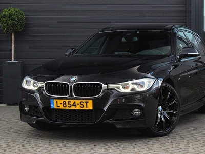 BMW 3 Serie Touring 340i M Sport | Pano | 360 Camera | Trekhaak