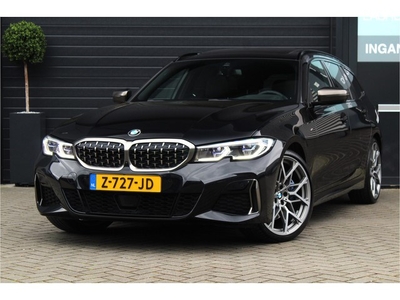 BMW 3 Serie Touring M340i xDrive M Sport Pano Leder