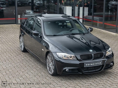 BMW 325i Carbon Sport Edition