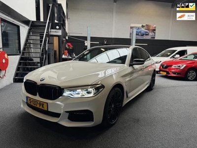 BMW 5-serie 530e iPerformance High Executive