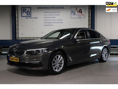 BMW 5-serie 530e xDrive iPerformance High Executive