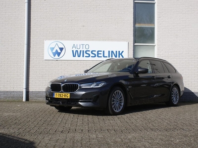 BMW 5-serie Touring 530e xDrive Business Edition Plus