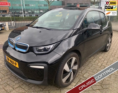 BMW I3 Basis iPerformance 94Ah 33 kWh | €2000 SEPP SUBSIDIE |