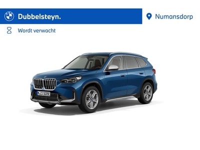 BMW X1 25e xDrive xLine Panorama Trekhaak Camera