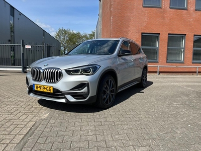 BMW X1 SDrive18i High Executive Edition Automaat