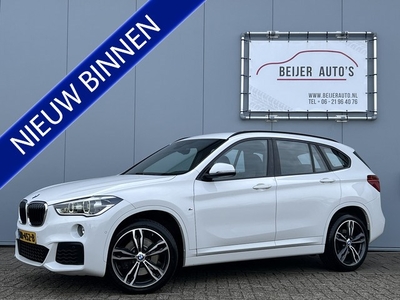 BMW X1 xDrive20i Centennial High Executive Automaat