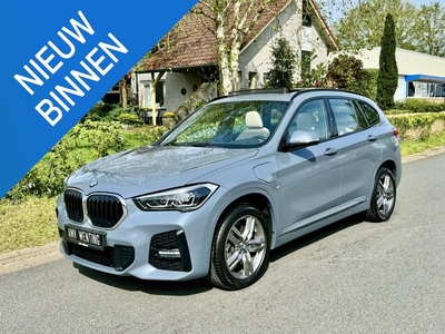 BMW X1 xDrive25e High Executive M-Sport 220PK Pano•Leder•Navi