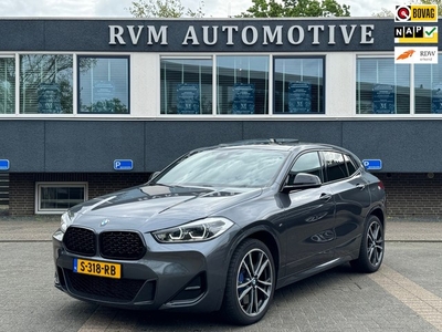 BMW X2 M35i M SPORT High Executive ELEK. PANO