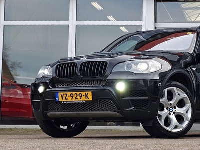 BMW X5 40d High Executive Panoramadak Camera Trekhaak