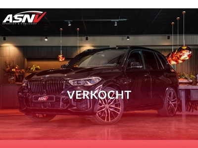 BMW X5 XDrive 45e High Executive, 394 PK, M/Sportpakket