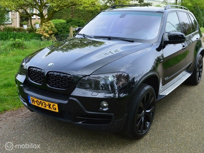 BMW X5 xDrive30i 7 persoons Benzine