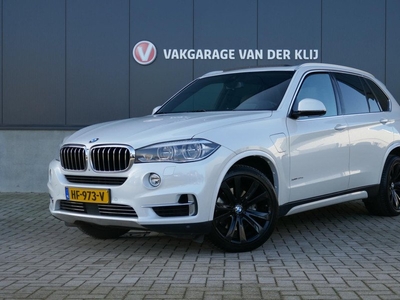 BMW X5 XDrive40e High Executive | Pano | Trekhaak | H/K | Memory Seats |