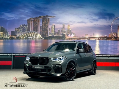 BMW X5 xDrive45e High Executive AC Schnitzer|DravitGrey||Full Option