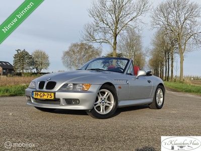 BMW Z3 Roadster 1.9