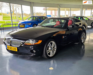 BMW Z4 Roadster 2.0i S