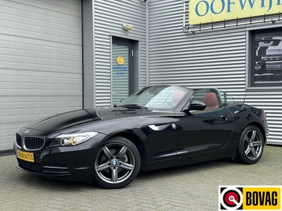 BMW Z4 Roadster sDrive23i Executive 2e Eigenaar Leder Xenon Clima