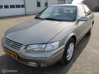 Camry 3.0 V6 131756 km , unieke auto, origineel NL met NAP