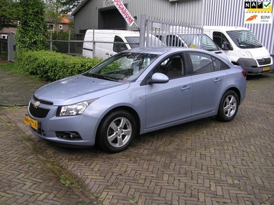 Chevrolet Cruze 1.6 LS 171 d km 1e eigenaar airco nieuwe apk