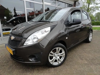 Chevrolet Spark 1.0 16V LS Bi-Fuel Airco