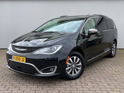 Chrysler Pacifica PHEV 3.6 Limited, 7 zitplaatsen