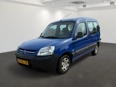 Citroen Berlingo 1.4i Cinqspace