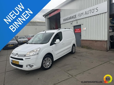 Citroen Berlingo 1.6 HDI 500 Club