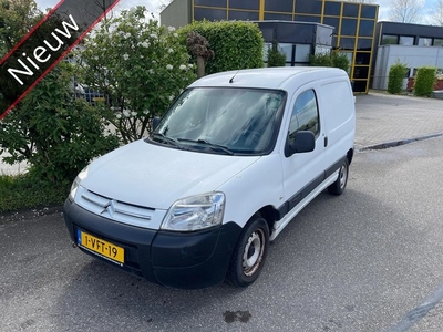 Citroen Berlingo 1.6 HDI 600 First 2e Eigenaar,166.729