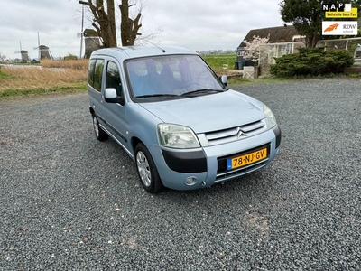 Citroen Berlingo 1.6i Multispace Petit Paradis APK AIRCO