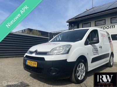 Citroen Berlingo bestel 1.6 HDI 500 Comfort,airco,nieuwe apk