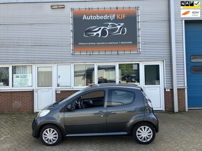 Citroen C1 1.0-12V Ambiance Airco