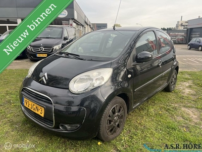 Citroen C1 1.0-12V Ambiance