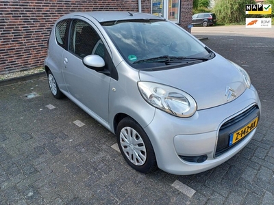 Citroen C1 1.0-12V Séduction