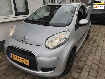 Citroen C1 1.0-12V Séduction