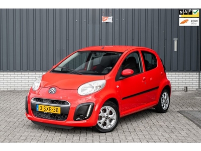 Citroen C1 1.0 Collection*Airco*Toeren teller*