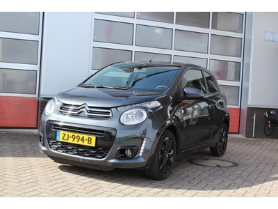 Citroen C1 1.0 VTi Shine