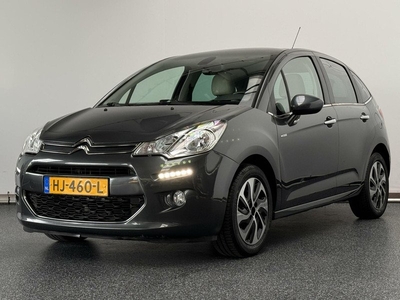 Citroen C3 1.2 PureTech Exclusive | 1e eig. | Dealer onder.