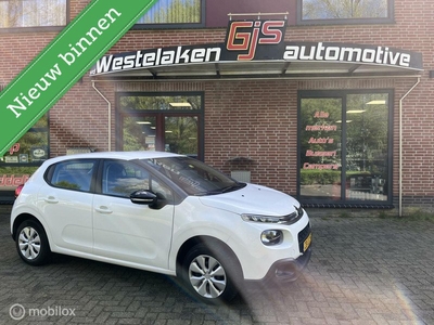 Citroen C3 1.2 PureTech S&S Business