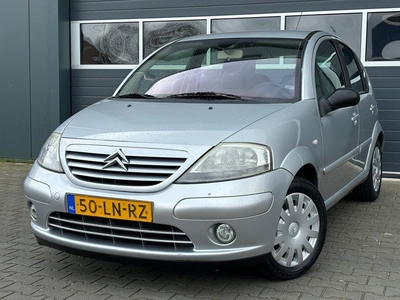 Citroen C3 1.4i Exclusive Airco 95.000km!!!!