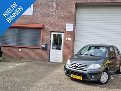 Citroen C3 1.4i Ligne Prestige APK 2e eigenaar Dealer Airco NAP