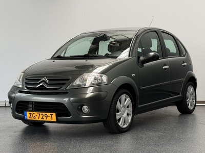 Citroen C3 1.6i Automaat Exclusive | Airco | Cruise