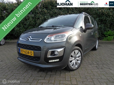 Citroen C3 Picasso 1.2 PureTech Feel Edition, Trekhaak,Clima