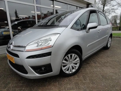 Citroen C4 Picasso 1.8-16V Ambiance 5p. Airco/Cruise control