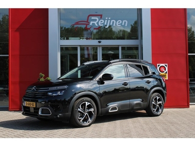 Citroen C5 Aircross 1.6 HYBRID 225PK AUTOMAAT SHINE 360*