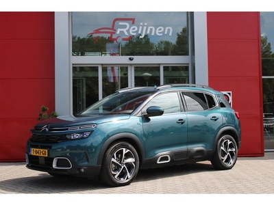 Citroen C5 Aircross 1.6 HYBRID 225PK AUTOMAAT SHINE