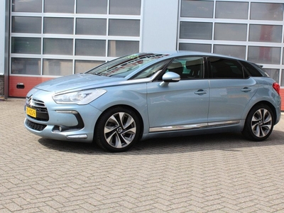 Citroen DS5 1.6 THP Chic