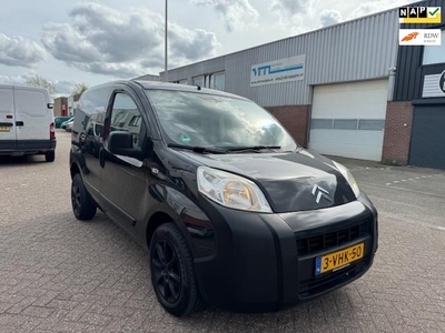 Citroen Nemo 1.4 HDi