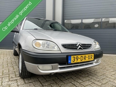 Citroen Saxo 1.4i SX Automaat Uitvoering _ 101.Dkm Nap