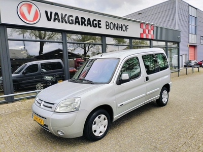 Citroën Berlingo 1.4i Multispace AIRCO-TREKHAAK (bj 2005)