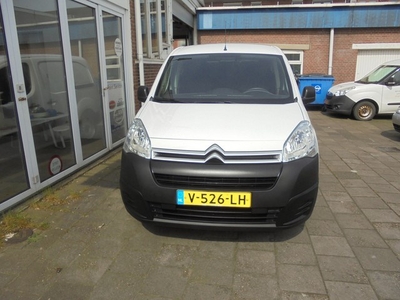 Citroën Berlingo 1.6 BlueHDI 100 Comfort Economy Airco